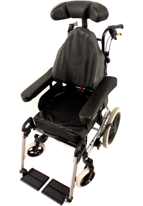 Azalea Assist wheelchair