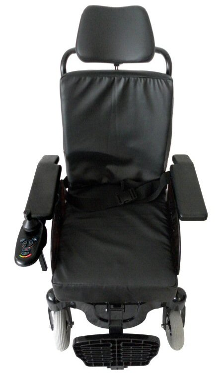 Days Volt RWD electric wheelchair