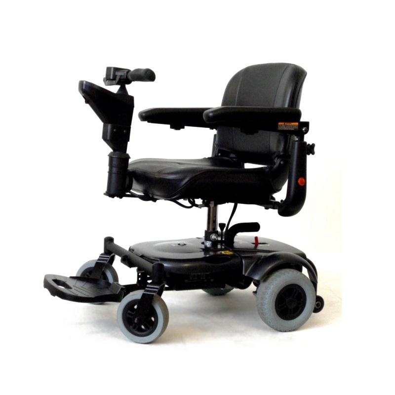 Elite Mobility Grip 'n' go hybrid powerchair