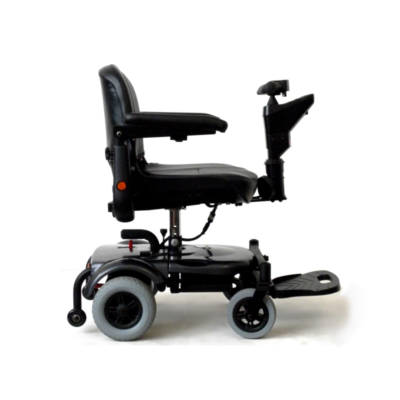 Elite Mobility Grip 'n' go hybrid powerchair