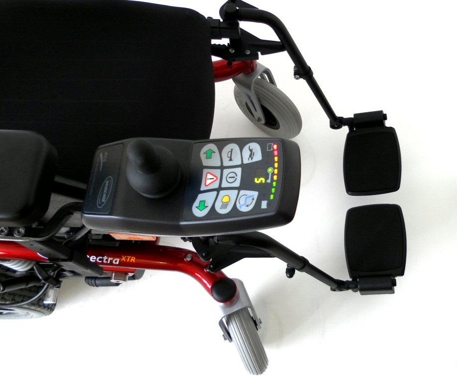 Reconditioned Electric Wheelchairs Wolverhampton UK