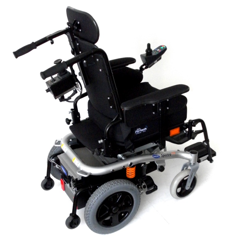 Reconditioned Electric Wheelchairs Leicester UK