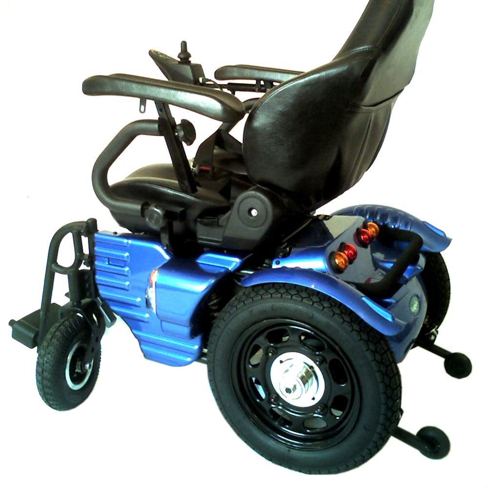 Karma KP-45.3 powerchair