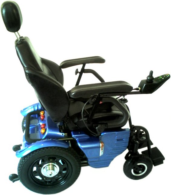 Karma KP-45.3 powerchair