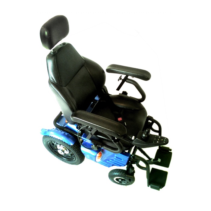 Karma KP-45.3 powerchair