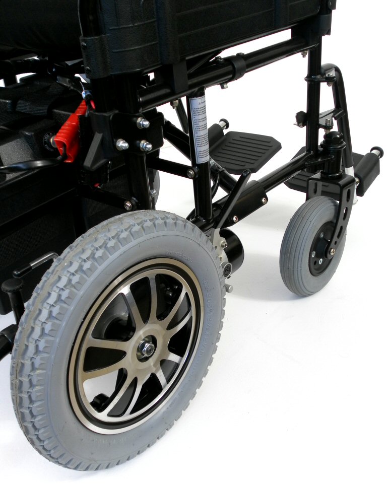 Reconditioned Electric Wheelchairs Derby UK