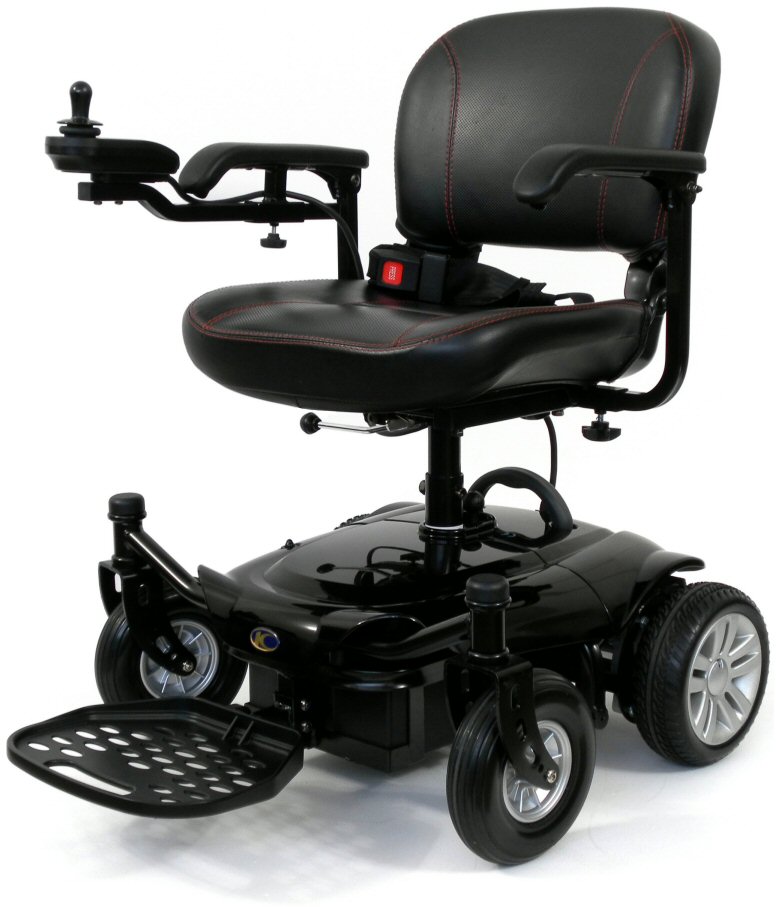 Kymco K-Chair powerchair