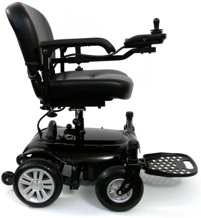 Kymco K-Chair powerchair