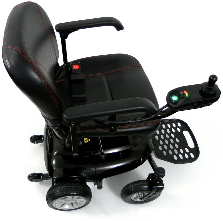 Kymco K-Chair powerchair