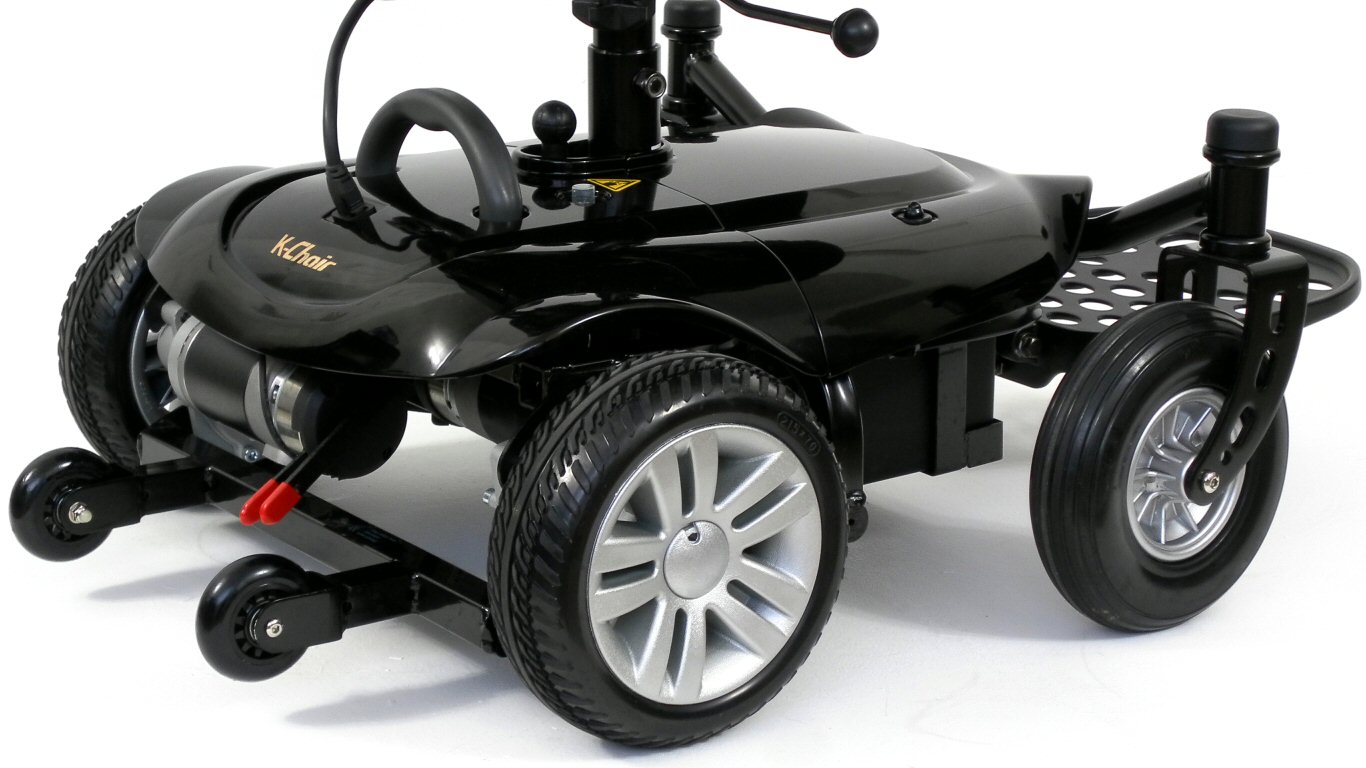 Kymco K-Chair powerchair