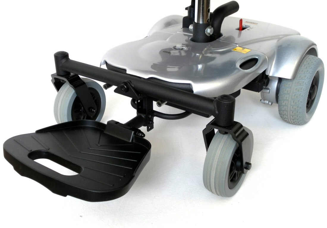 Merits P321 Mobiscoot powerchair