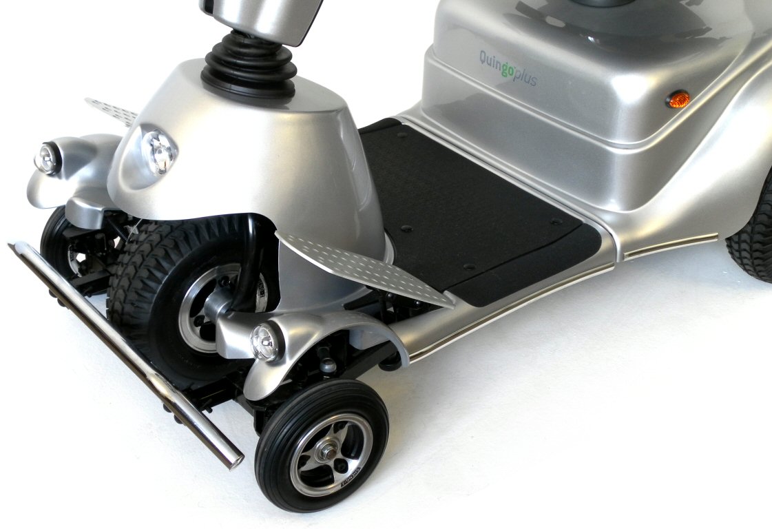 Quingo Plus mobility scooter