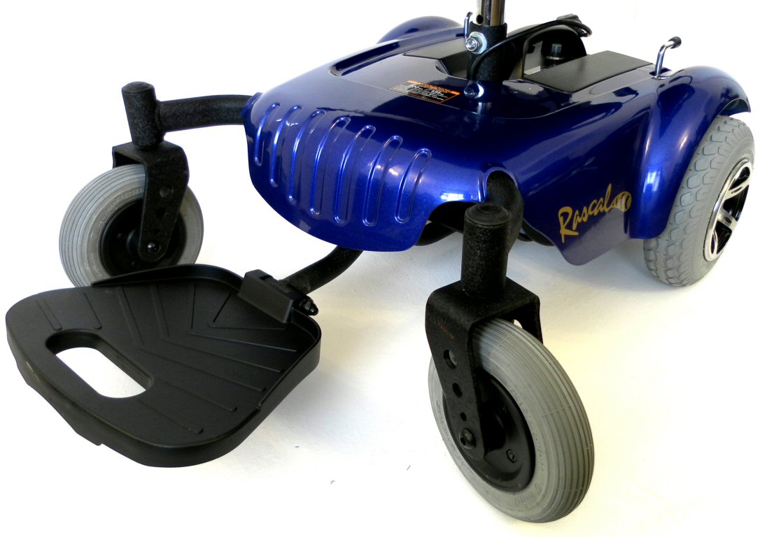Rascal P320 powerchair