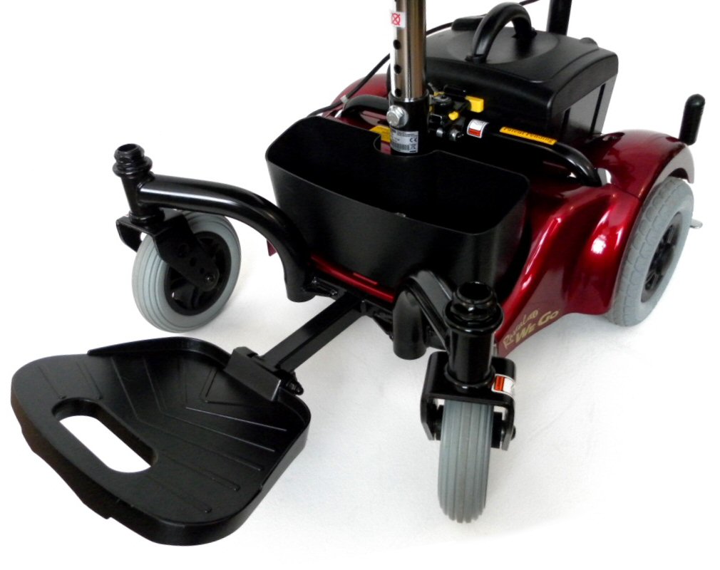 Rascal We go powerchair