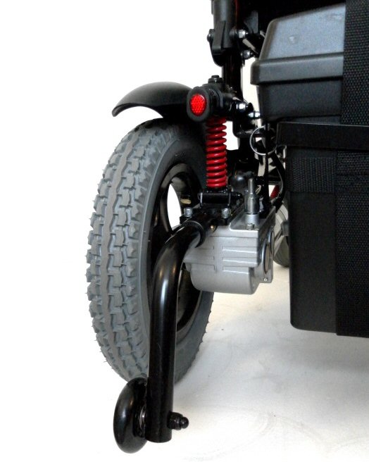 Roma Sirocco electric wheelchair