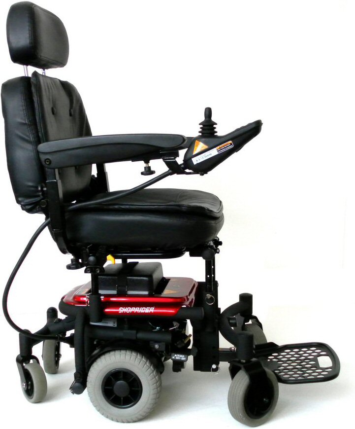 Shoprider Sena powerchair