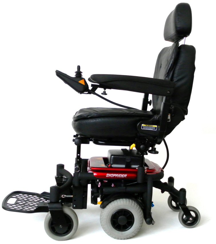 Shoprider Sena powerchair