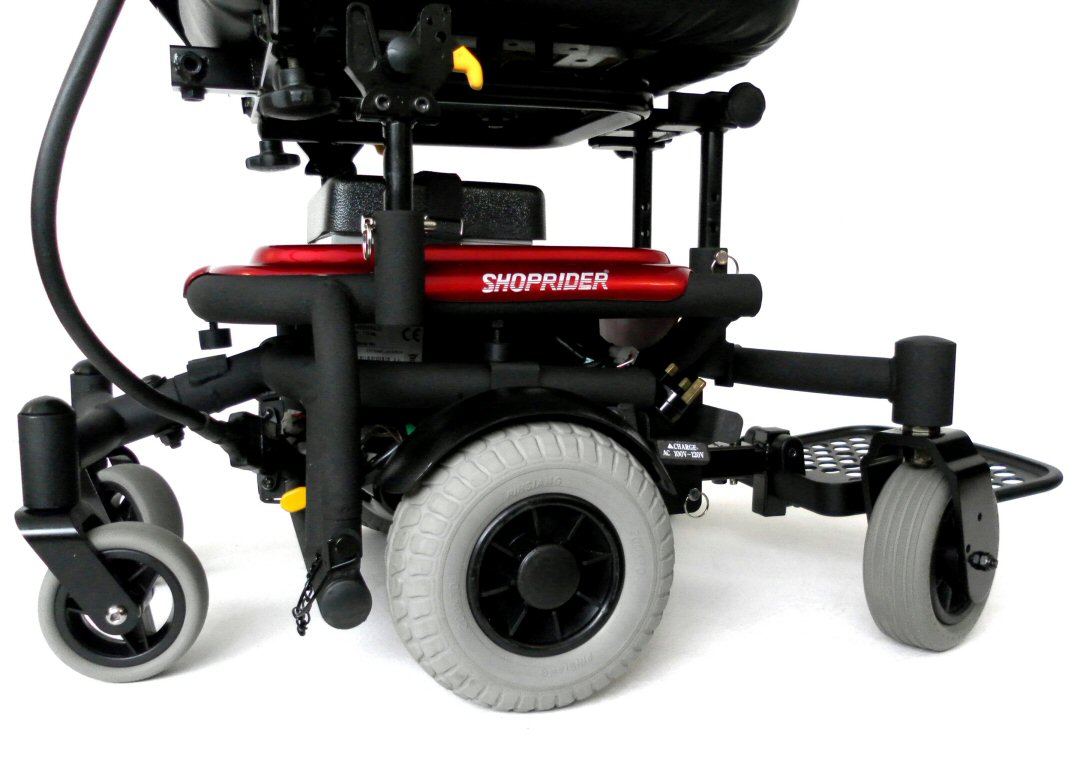 Shoprider Sena powerchair