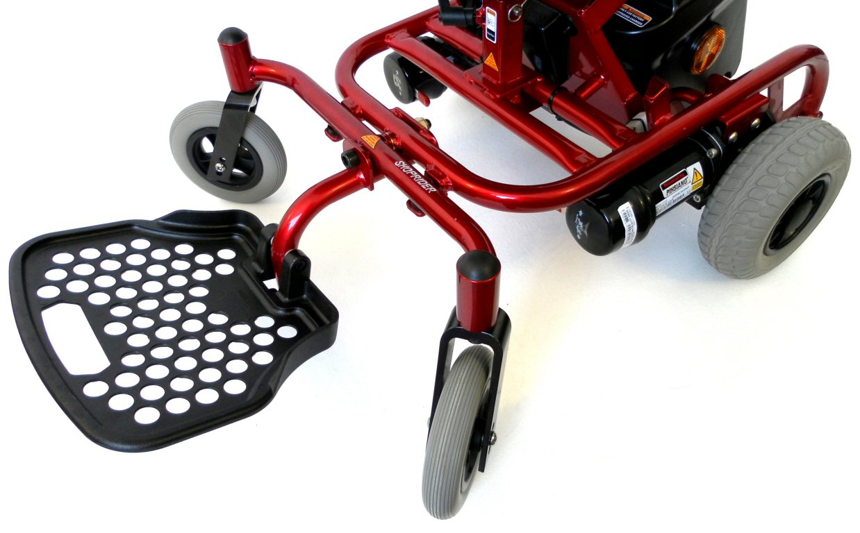 Shoprider Vienna powerchair