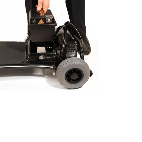 Sterling Little Star mobility scooter