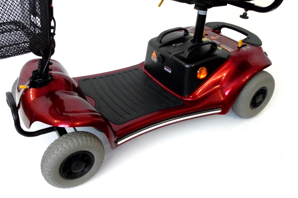Sterling Pearl mobility scooter