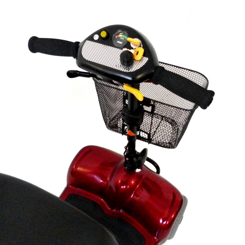 Sterling Pearl mobility scooter